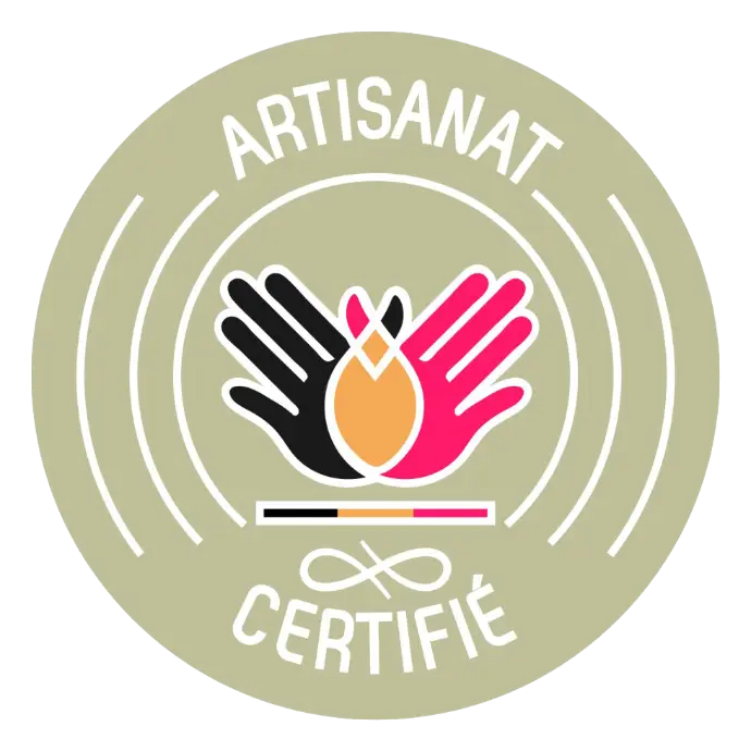 artisanat certifié