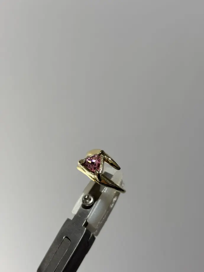 bague unique