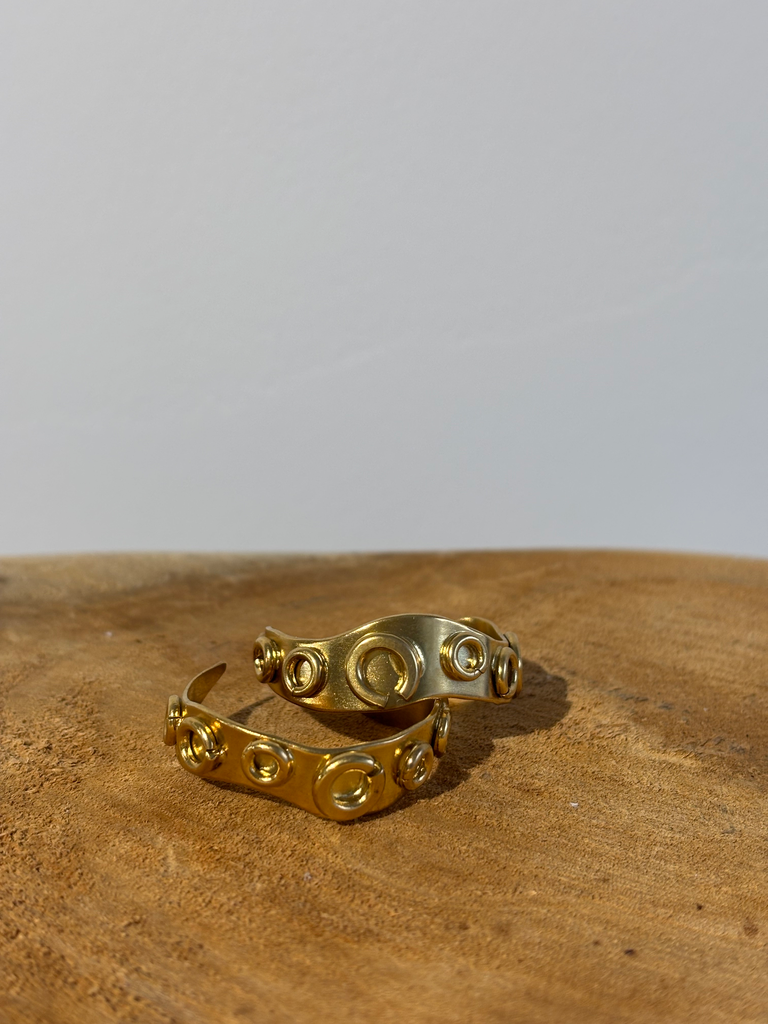 Kraken hoops